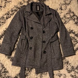 🛍 5/$10 Women’s pea coat